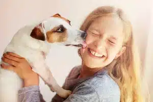 dog-training-and-children