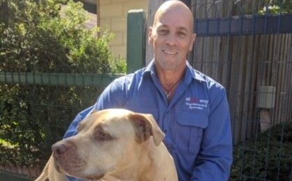 Rod-Sinclair-Dog-Training-Melbourne