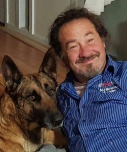 George-Dog-Training-Adelaide