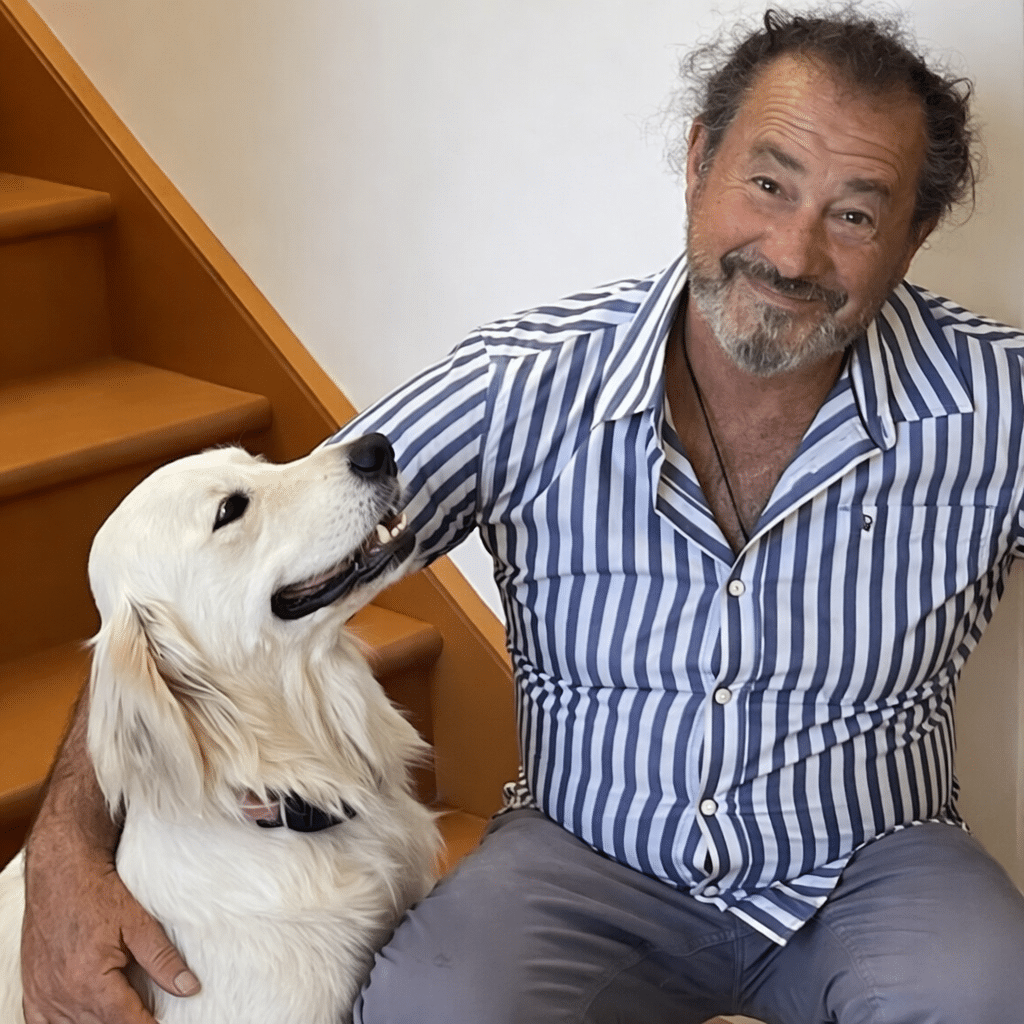 George Dog Trainer Adelaide